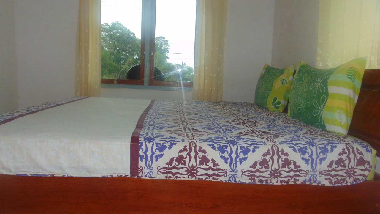 Photo of Bedroom in Moni