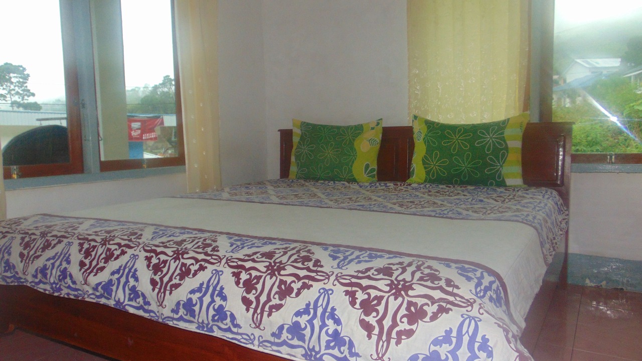 Photo of Bedroom in Moni