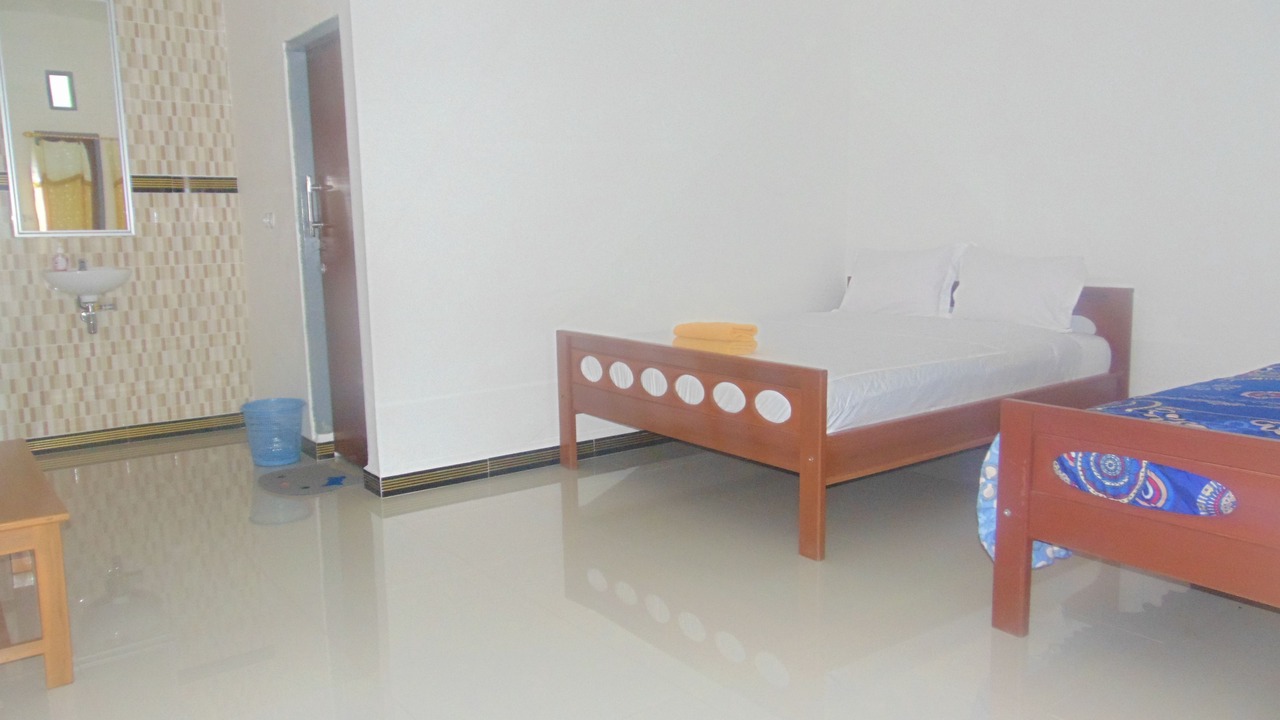 Photo of Bedroom in Moni