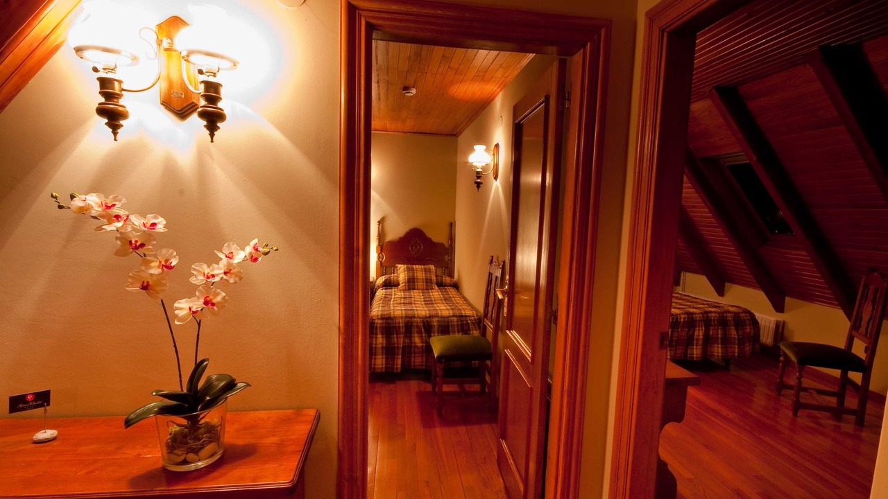 Photo of Bedroom in Betren