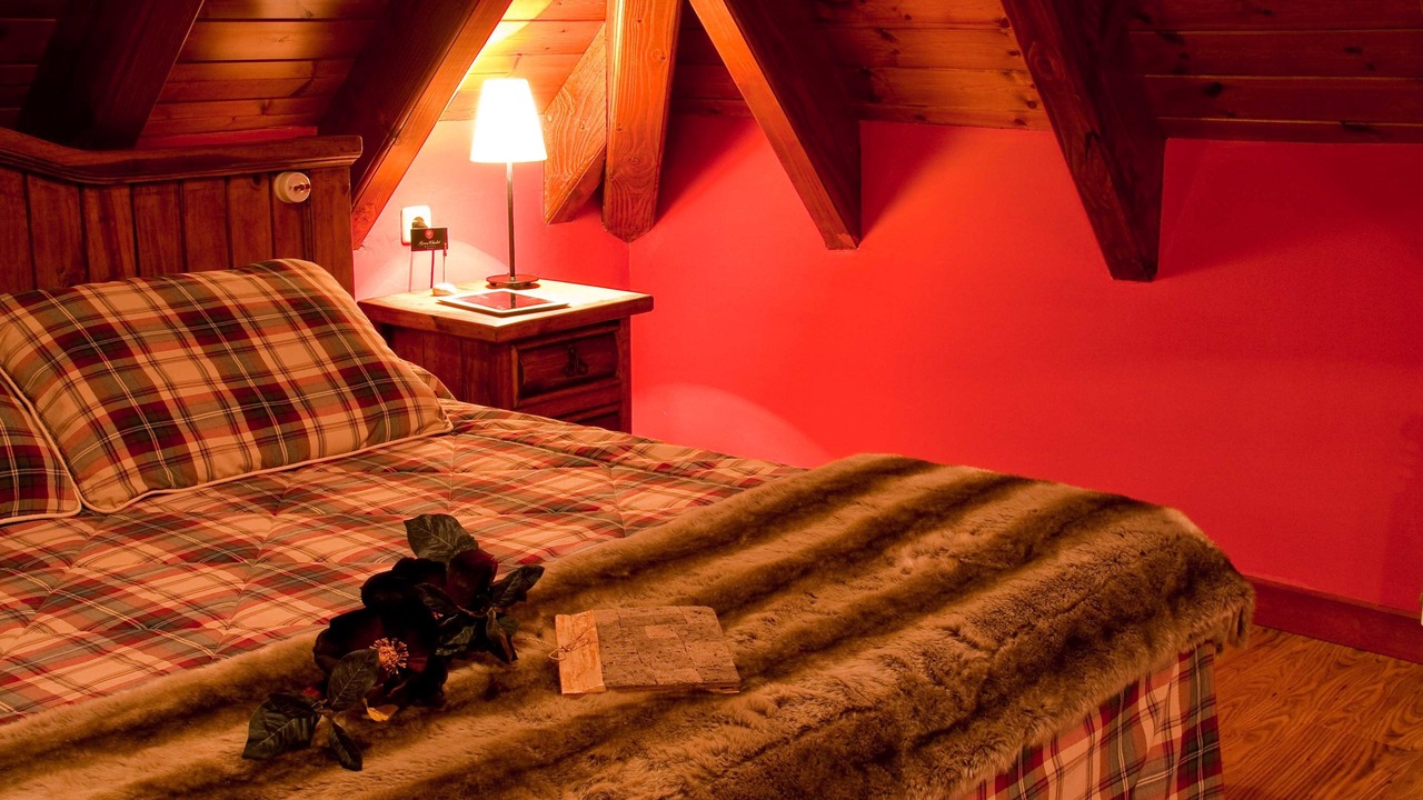 Photo of Bedroom in Betren
