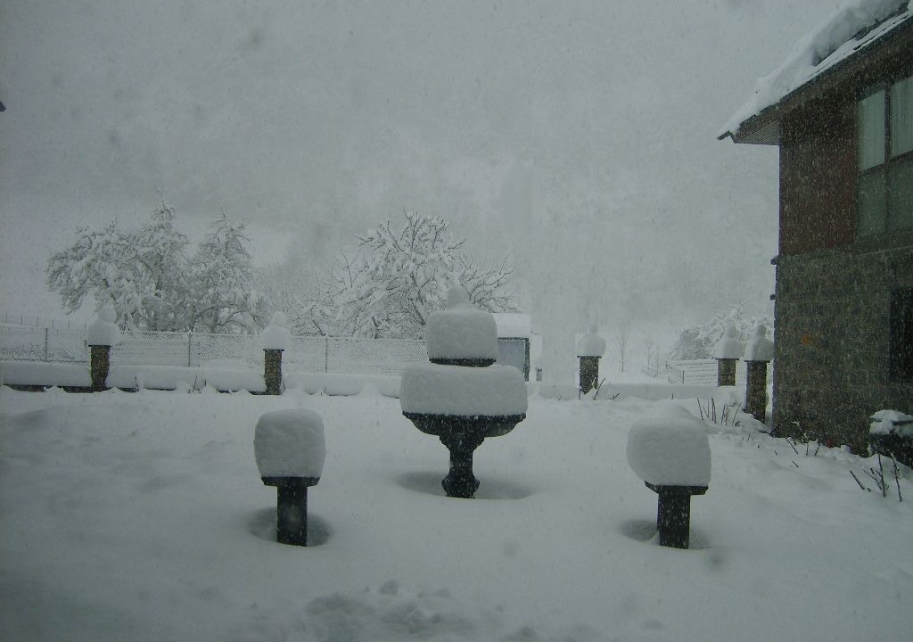 Photo of Outdoor in Betren