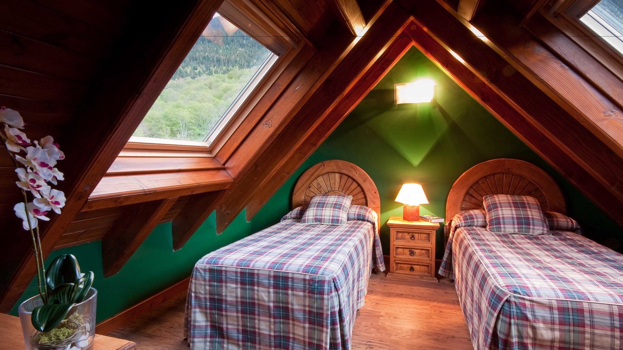 Photo of Bedroom in Betren
