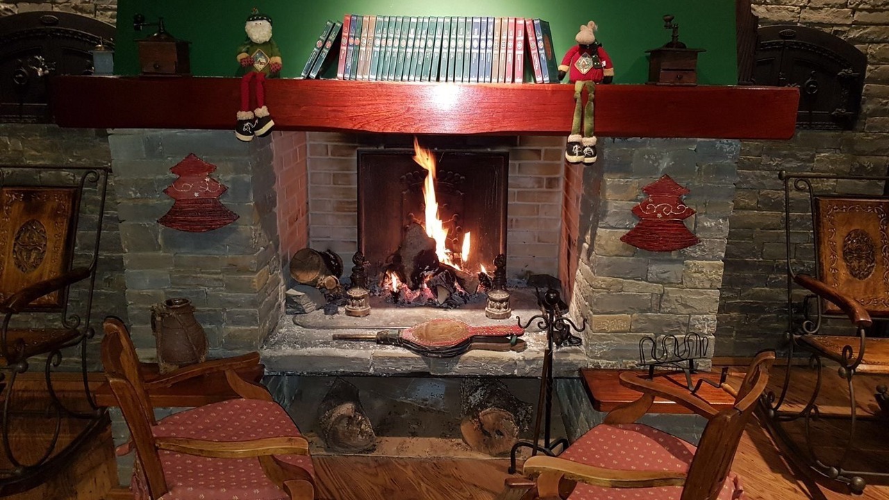 Photo of Livingroom in Betren