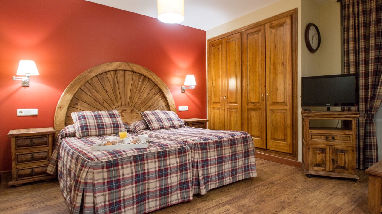 Photo of Bedroom in Betren