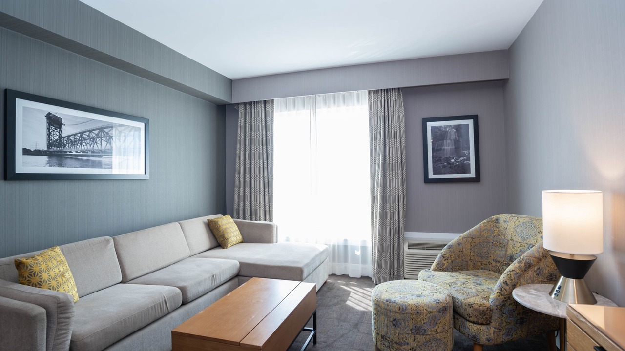 Photo of Bedroom in Hamilton