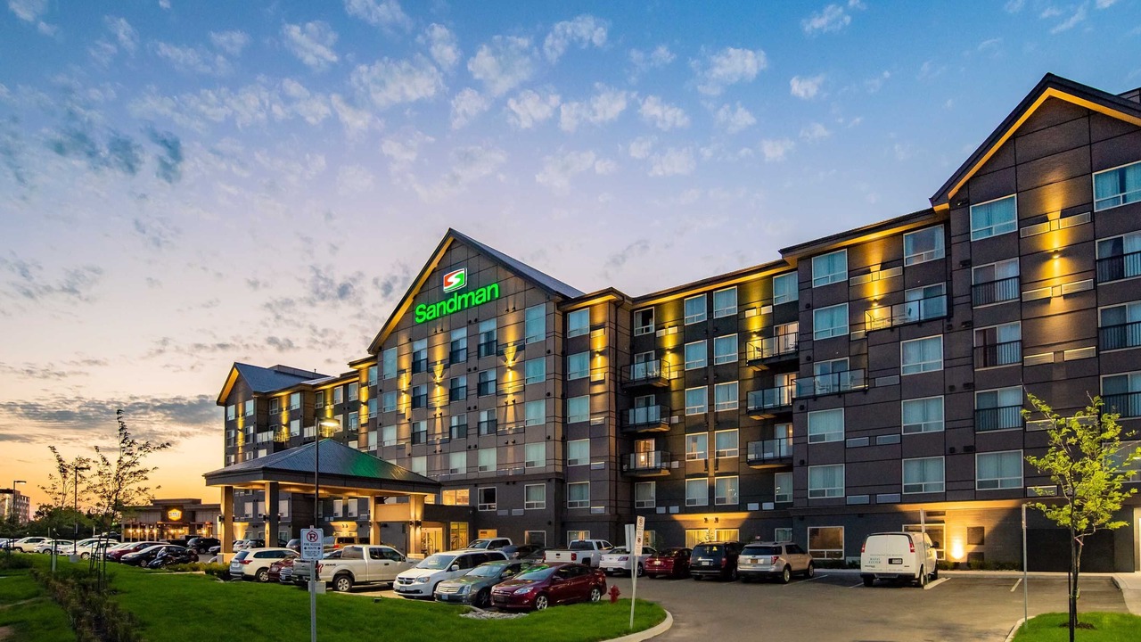 Photo of Outdoor in Hamilton