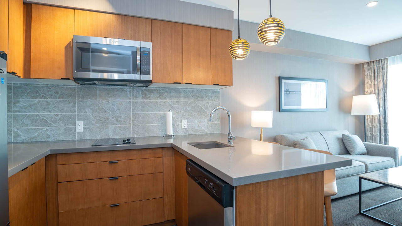 Photo of Kitchen in Hamilton