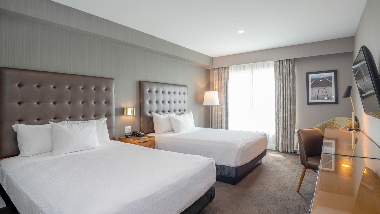 Photo of Bedroom in Hamilton