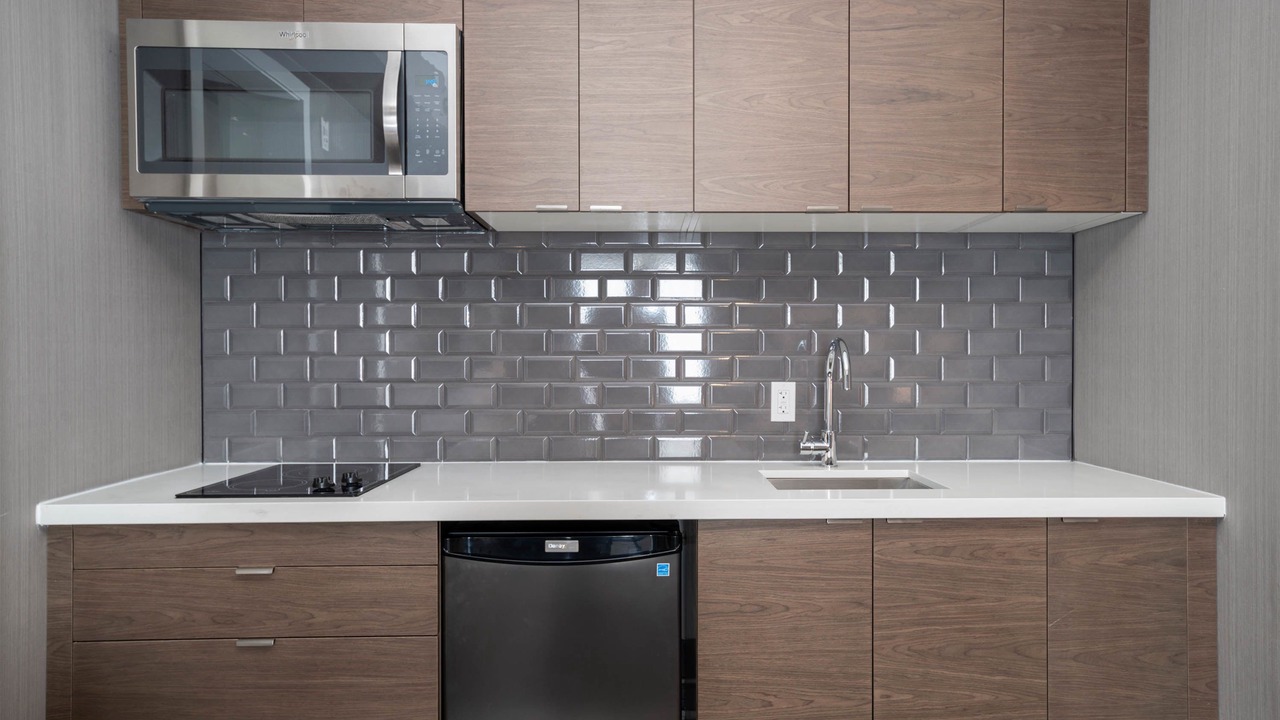 Photo of Kitchen in Hamilton