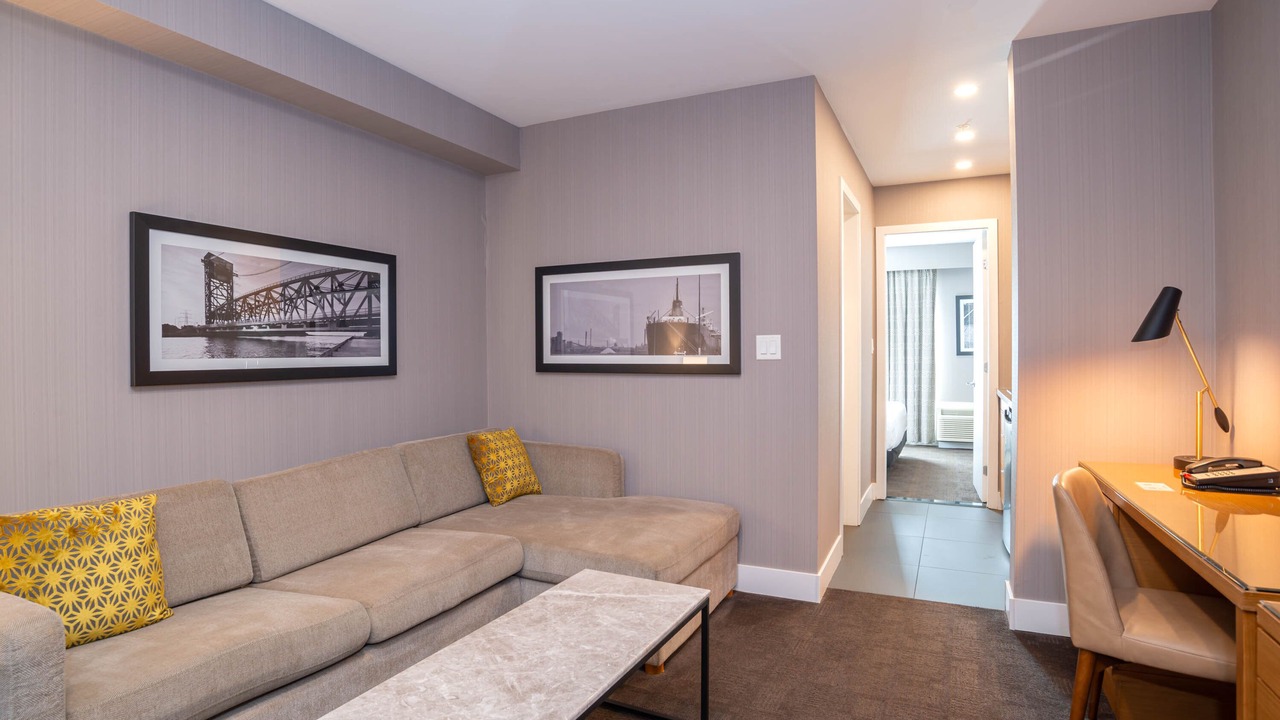 Photo of Bedroom in Hamilton