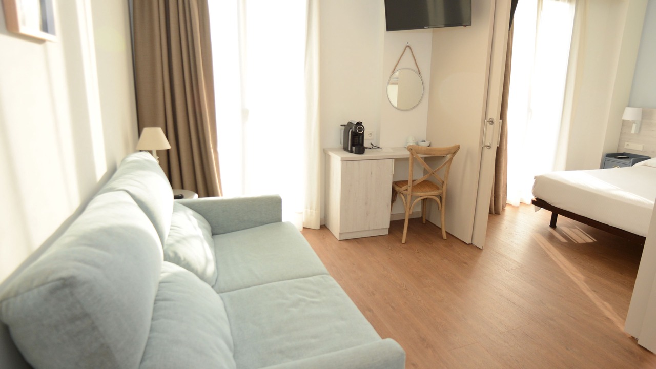 Photo of Bedroom in L'Escala