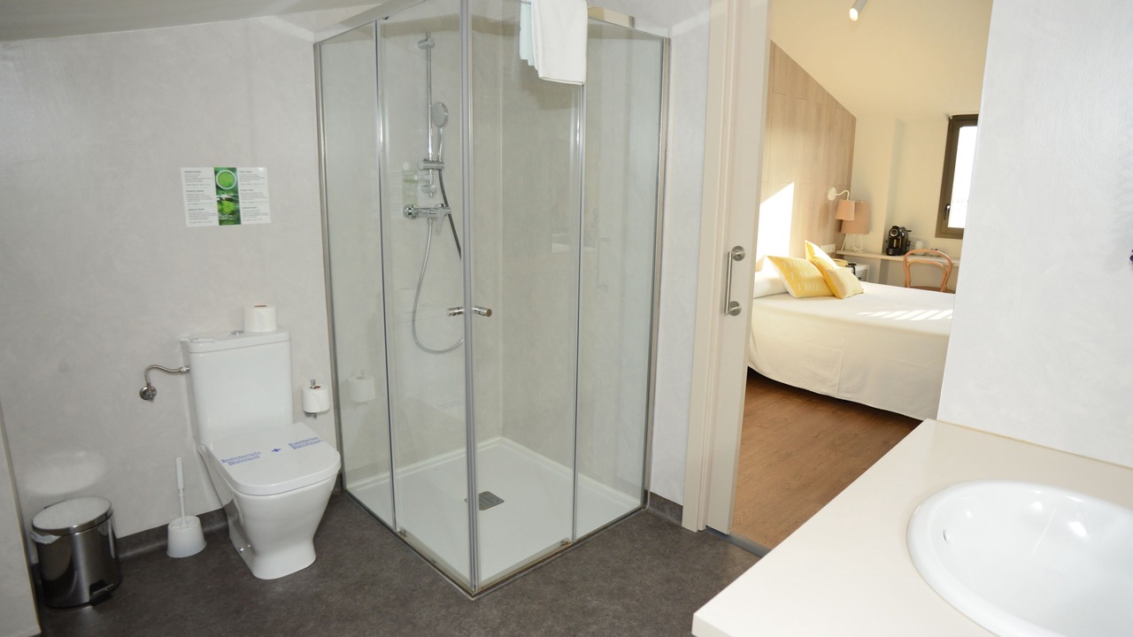 Photo of Bathroom in L'Escala