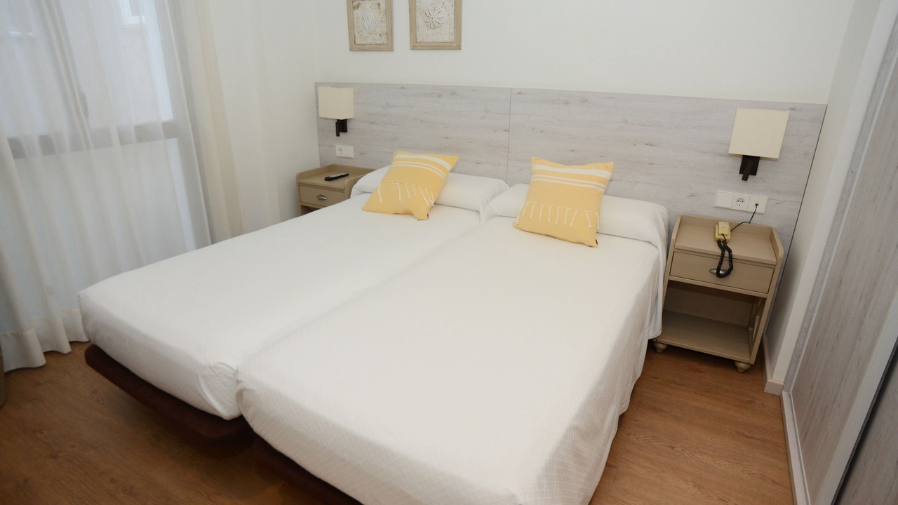 Photo of Bedroom in L'Escala