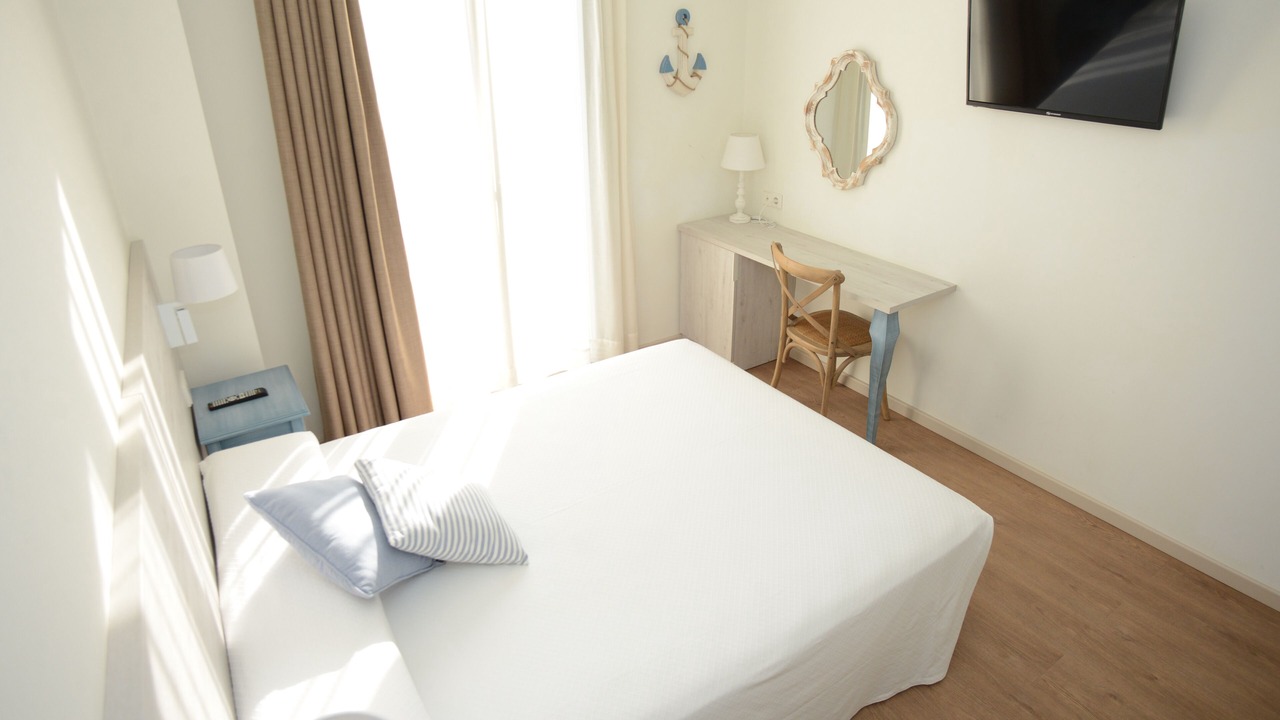Photo of Bedroom in L'Escala
