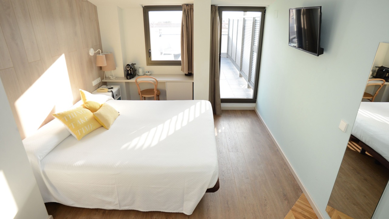 Photo of Bedroom in L'Escala