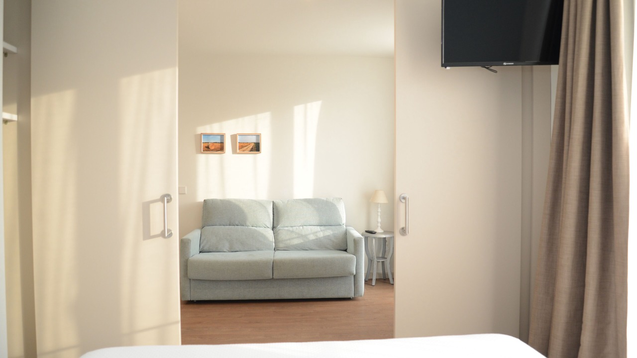 Photo of Bedroom in L'Escala