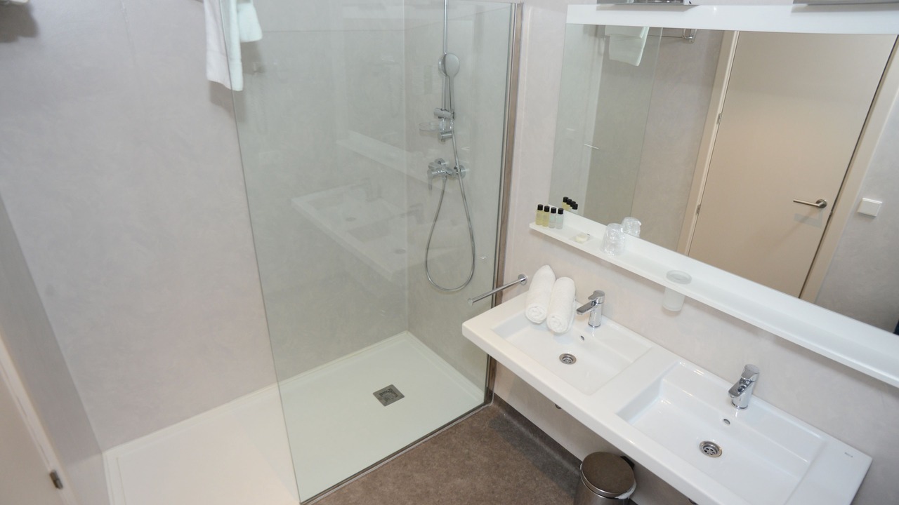 Photo of Bathroom in L'Escala