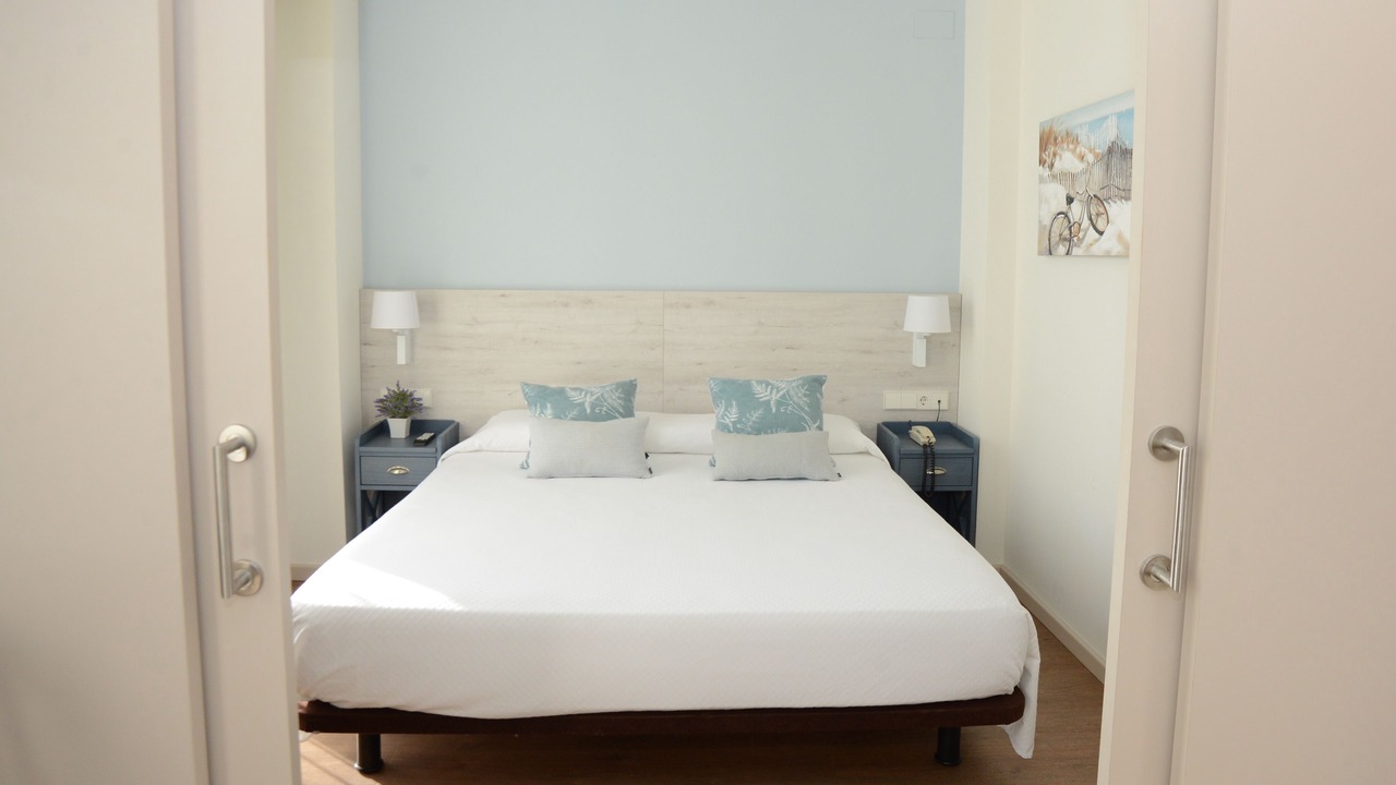 Photo of Bedroom in L'Escala