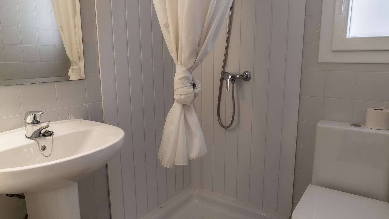 Photo of Bathroom in L'Estartit