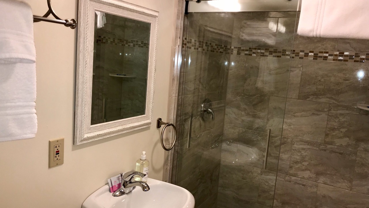 Photo of Bathroom in Mansfield