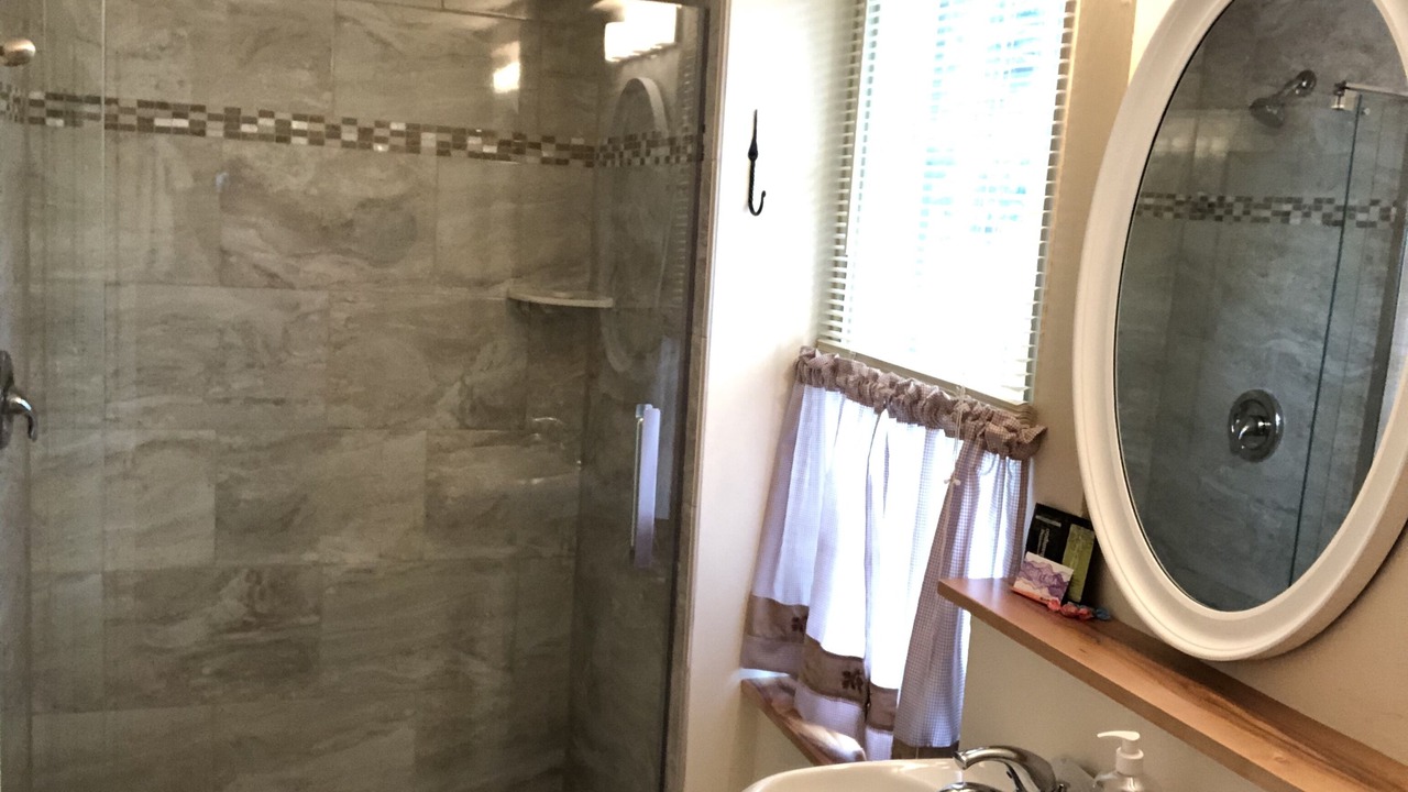 Photo of Bathroom in Mansfield