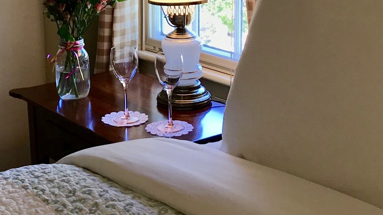 Photo of Bedroom in Mansfield