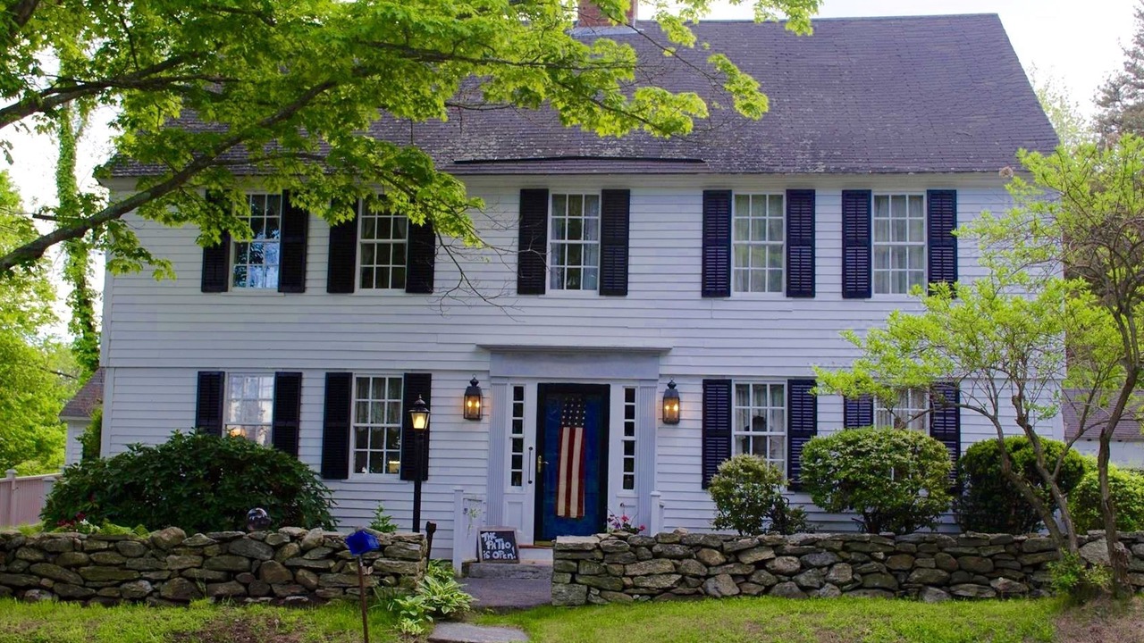 Photo of Outdoor in Mansfield