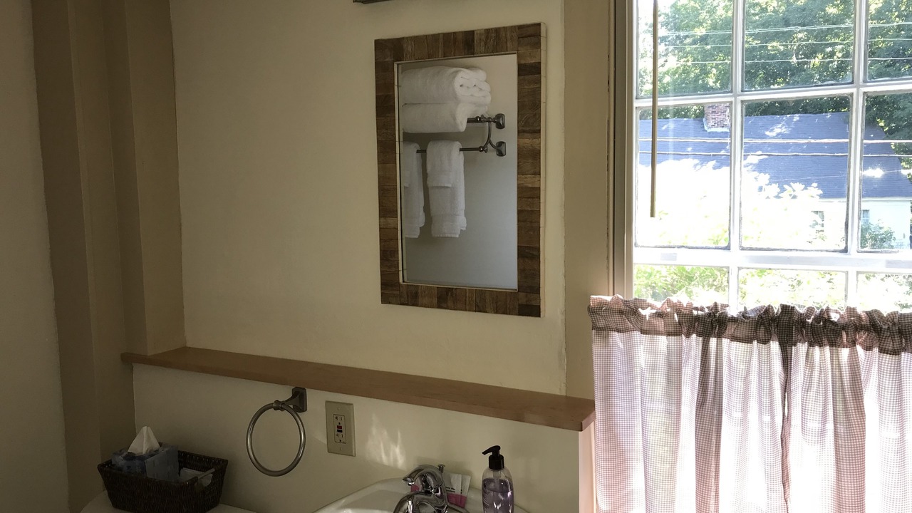 Photo of Bedroom in Mansfield