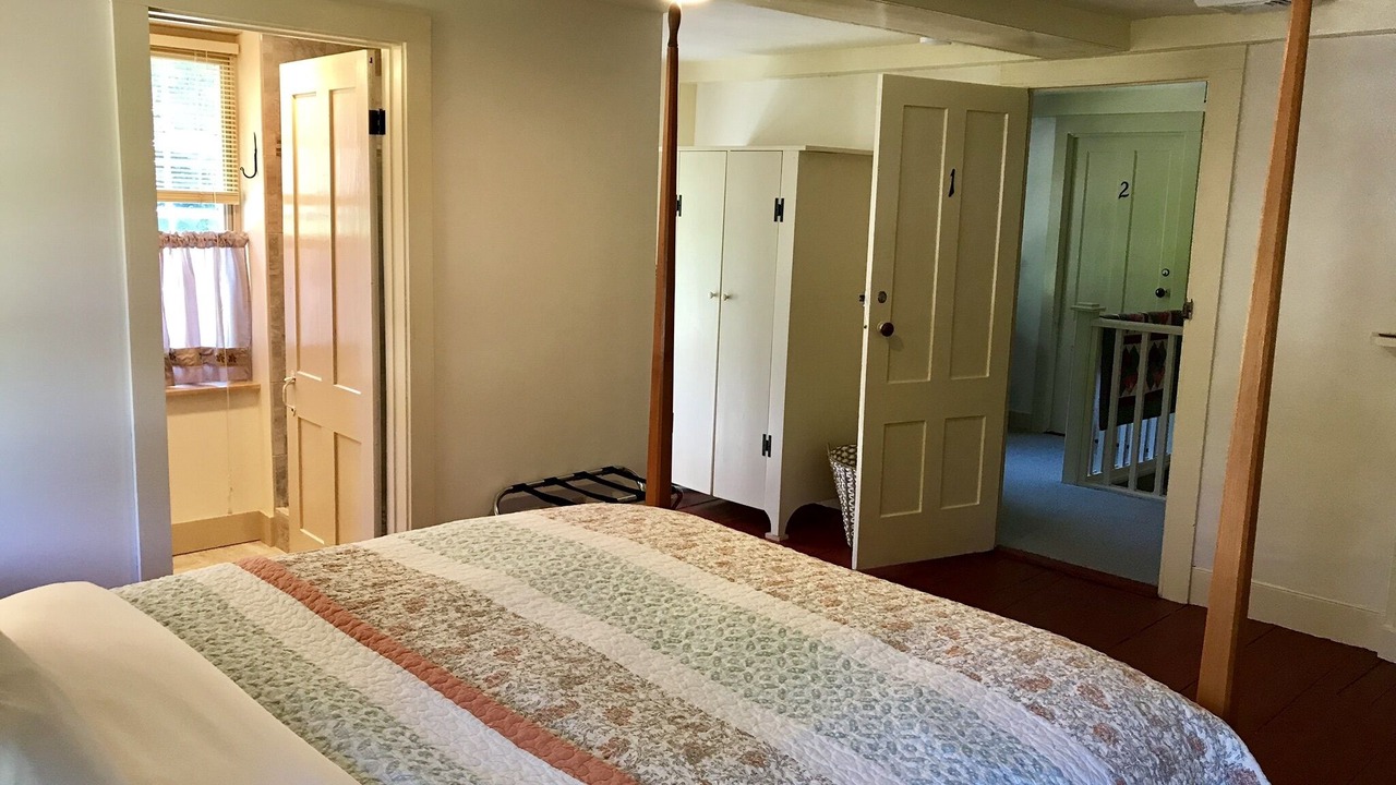 Photo of Bedroom in Mansfield