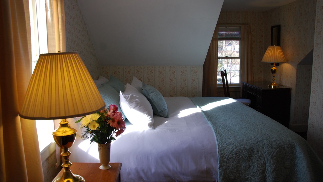 Photo of Bedroom in Mansfield