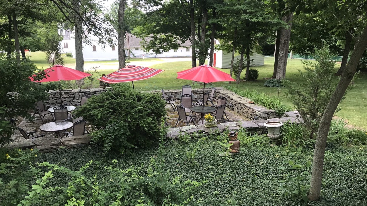 Photo of Outdoor in Mansfield