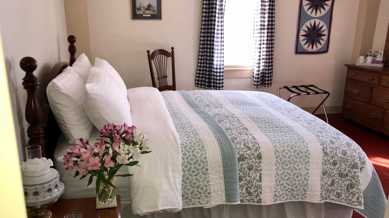 Photo of Bedroom in Mansfield