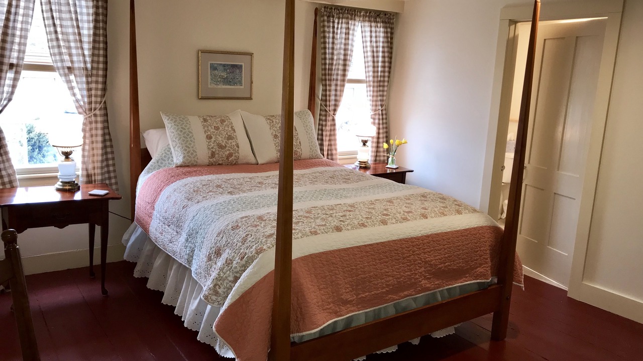 Photo of Bedroom in Mansfield