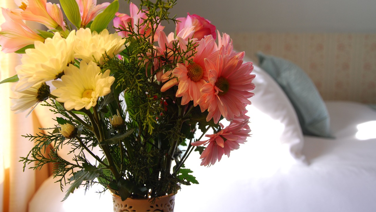 Photo of Bedroom in Mansfield