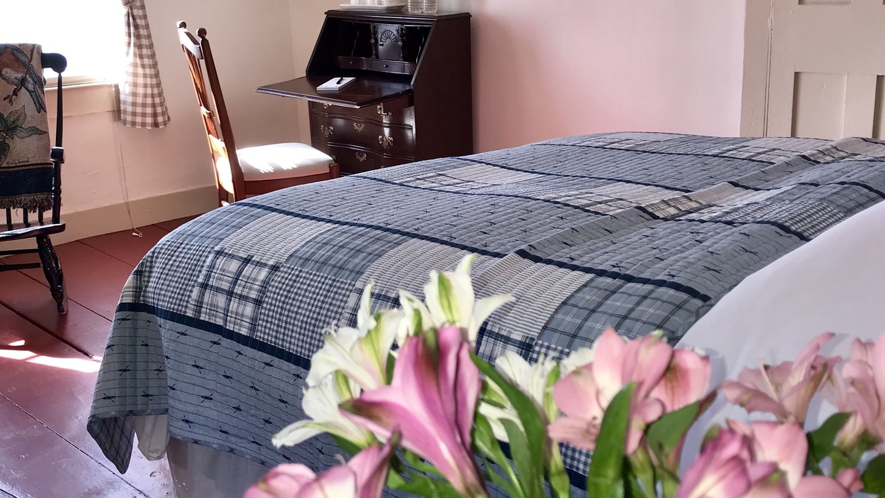 Photo of Bedroom in Mansfield