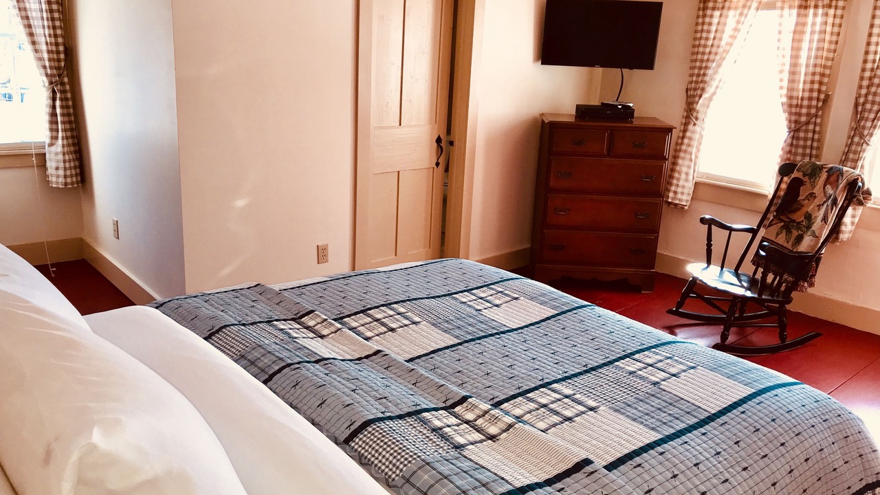 Photo of Bedroom in Mansfield