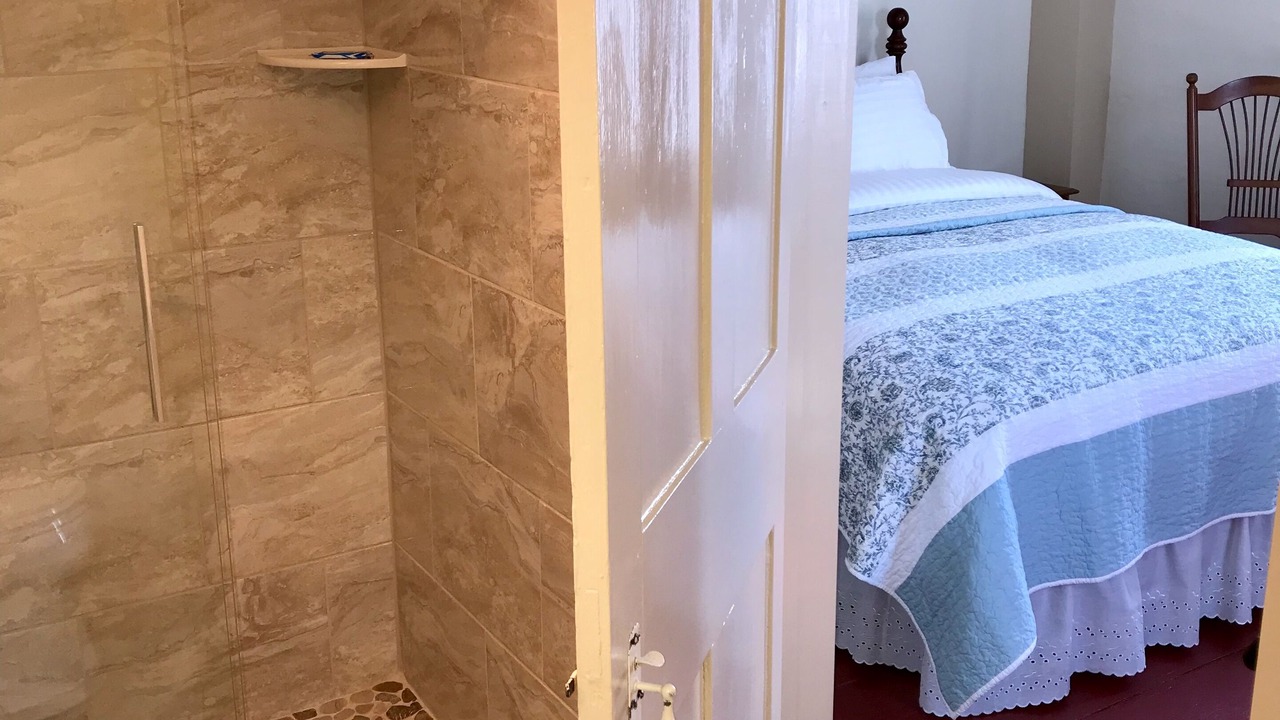 Photo of Bedroom in Mansfield