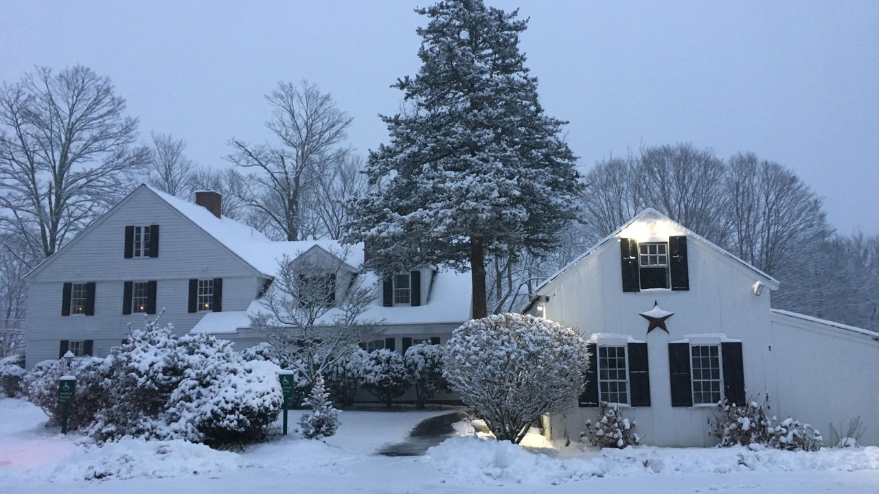 Photo of Outdoor in Mansfield