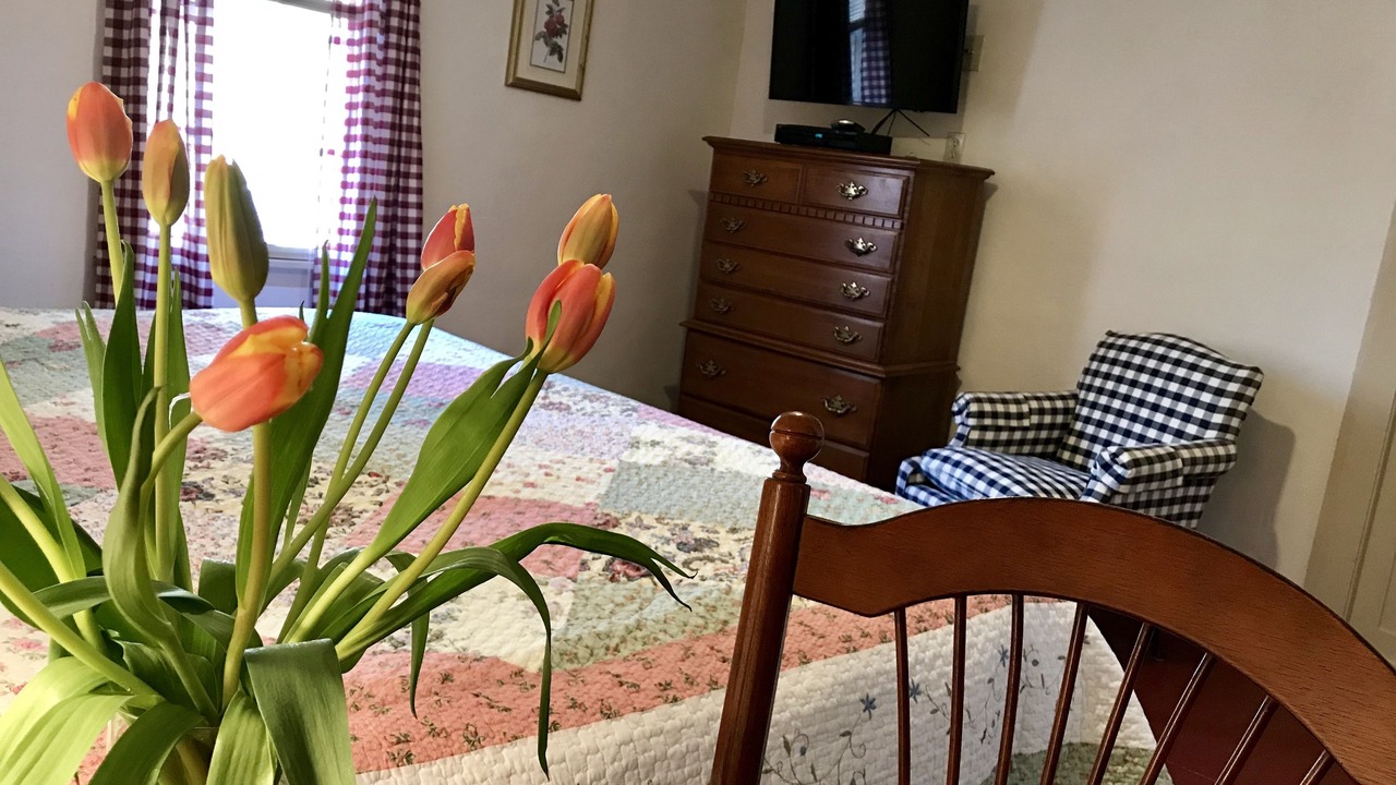 Photo of Bedroom in Mansfield