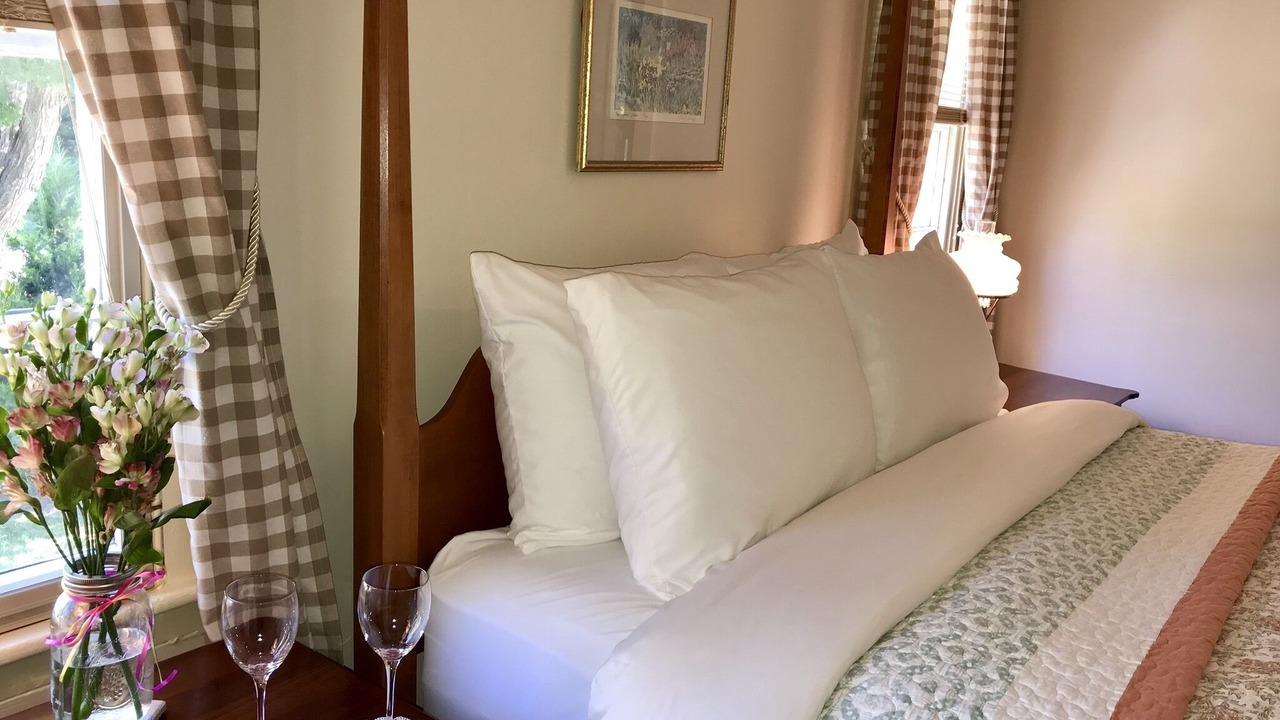 Photo of Bedroom in Mansfield