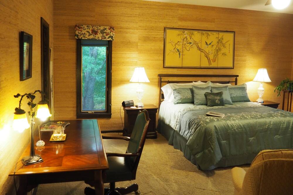 Photo of Bedroom in Bella Vista