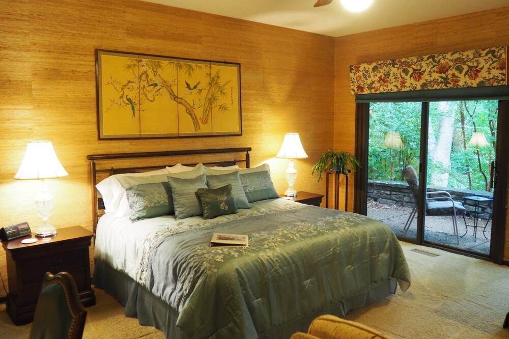 Photo of Bedroom in Bella Vista