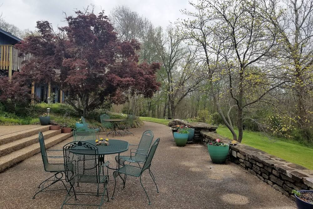Photo of Patio Balcony in Bella Vista