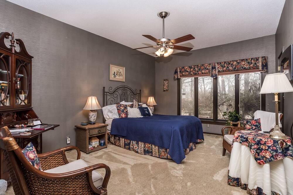 Photo of Bedroom in Bella Vista