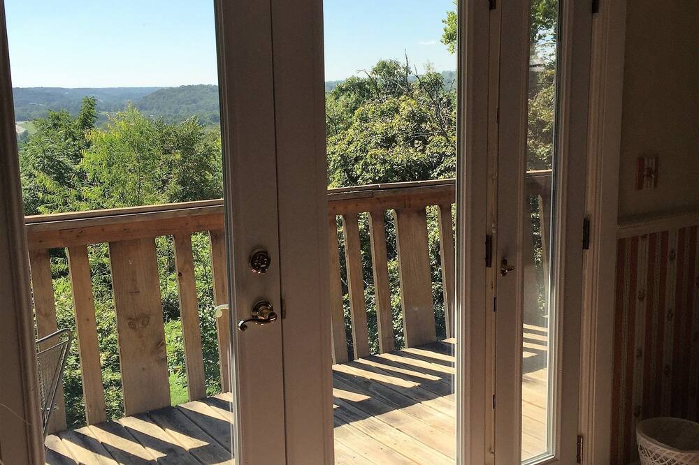 Photo of Patio Balcony in Bella Vista