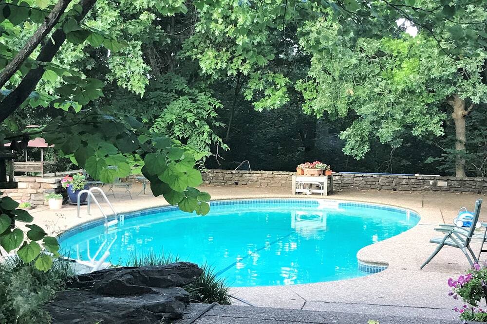 Photo of Outdoor in Bella Vista