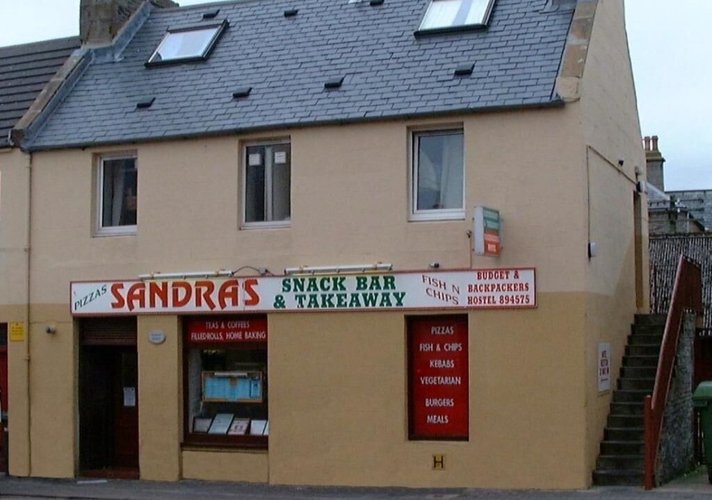 Photo of Outdoor in Thurso