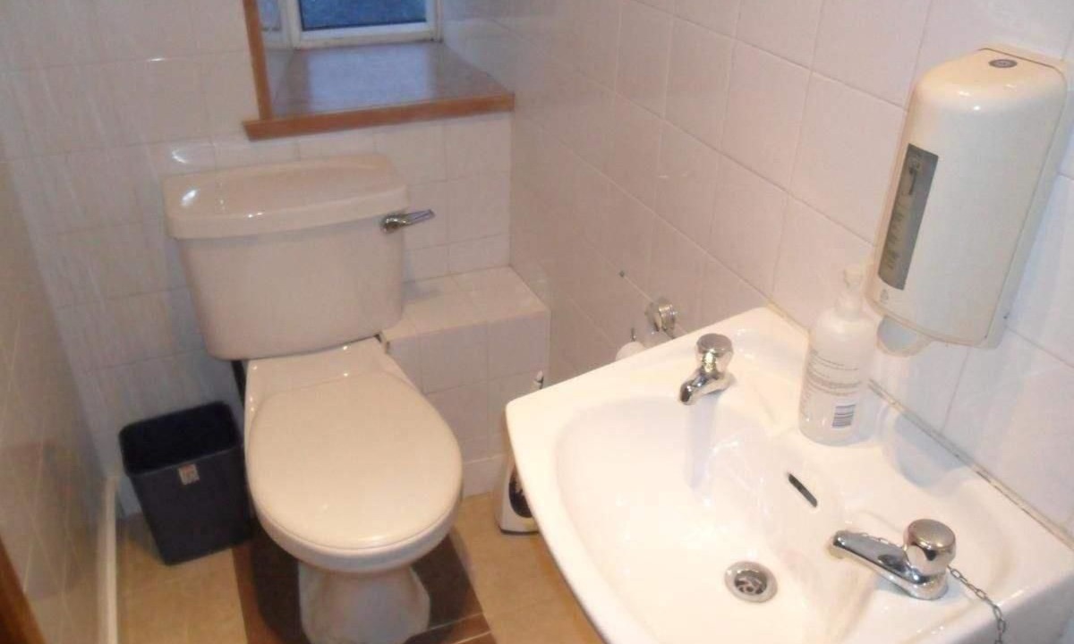 Photo of Bathroom in Thurso