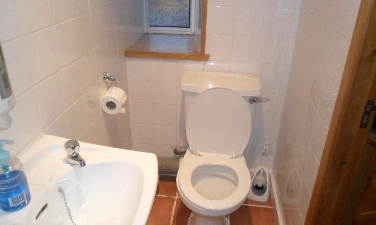 Photo of Bathroom in Thurso